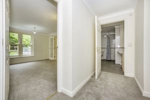 Hallway- click for photo gallery